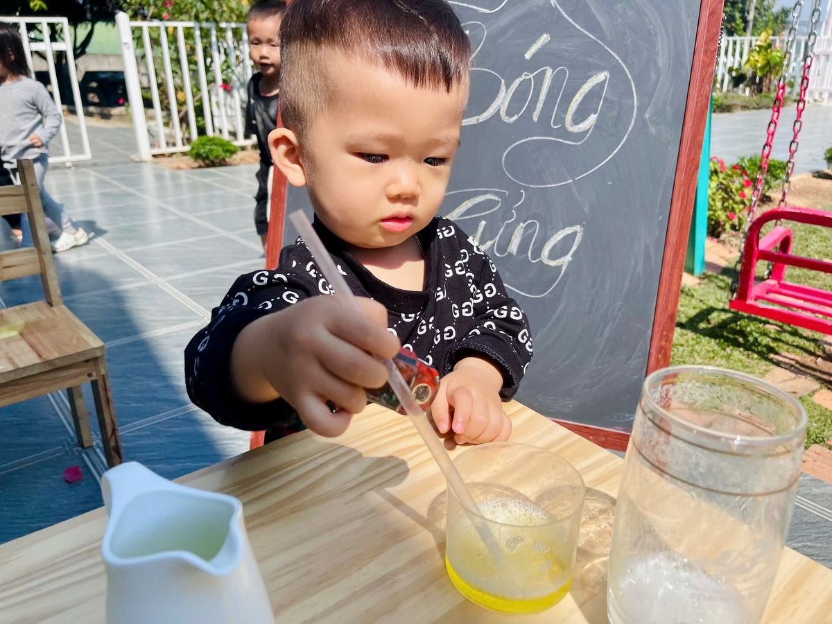 Ảnh hoạt động