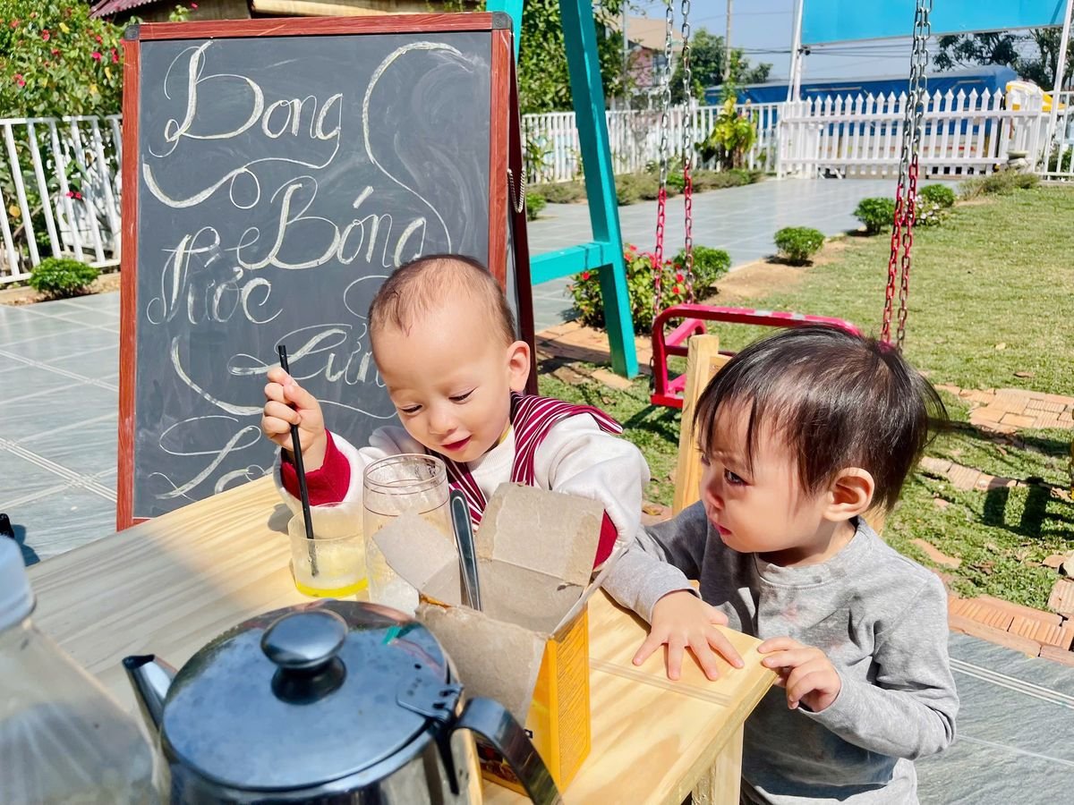 Ảnh hoạt động