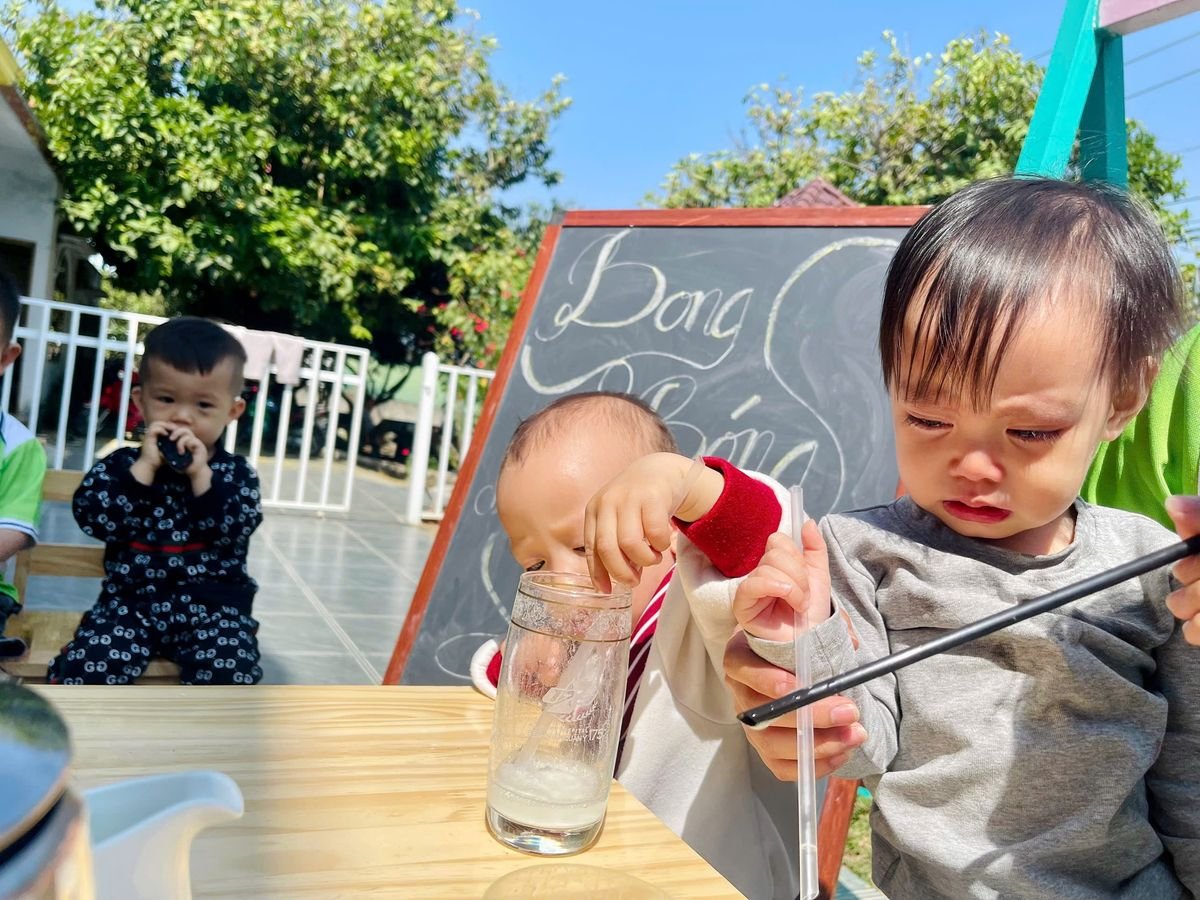 Ảnh hoạt động