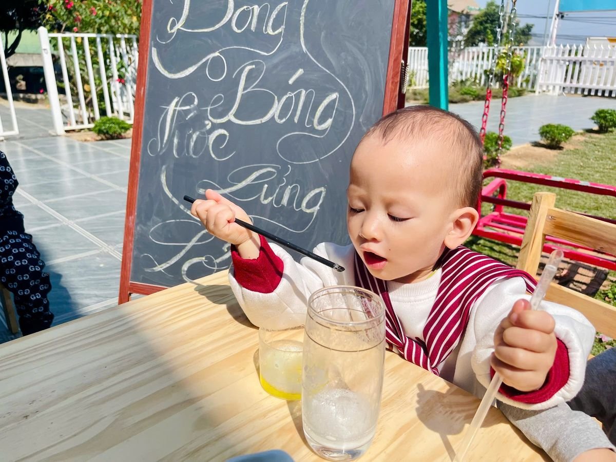 Ảnh hoạt động