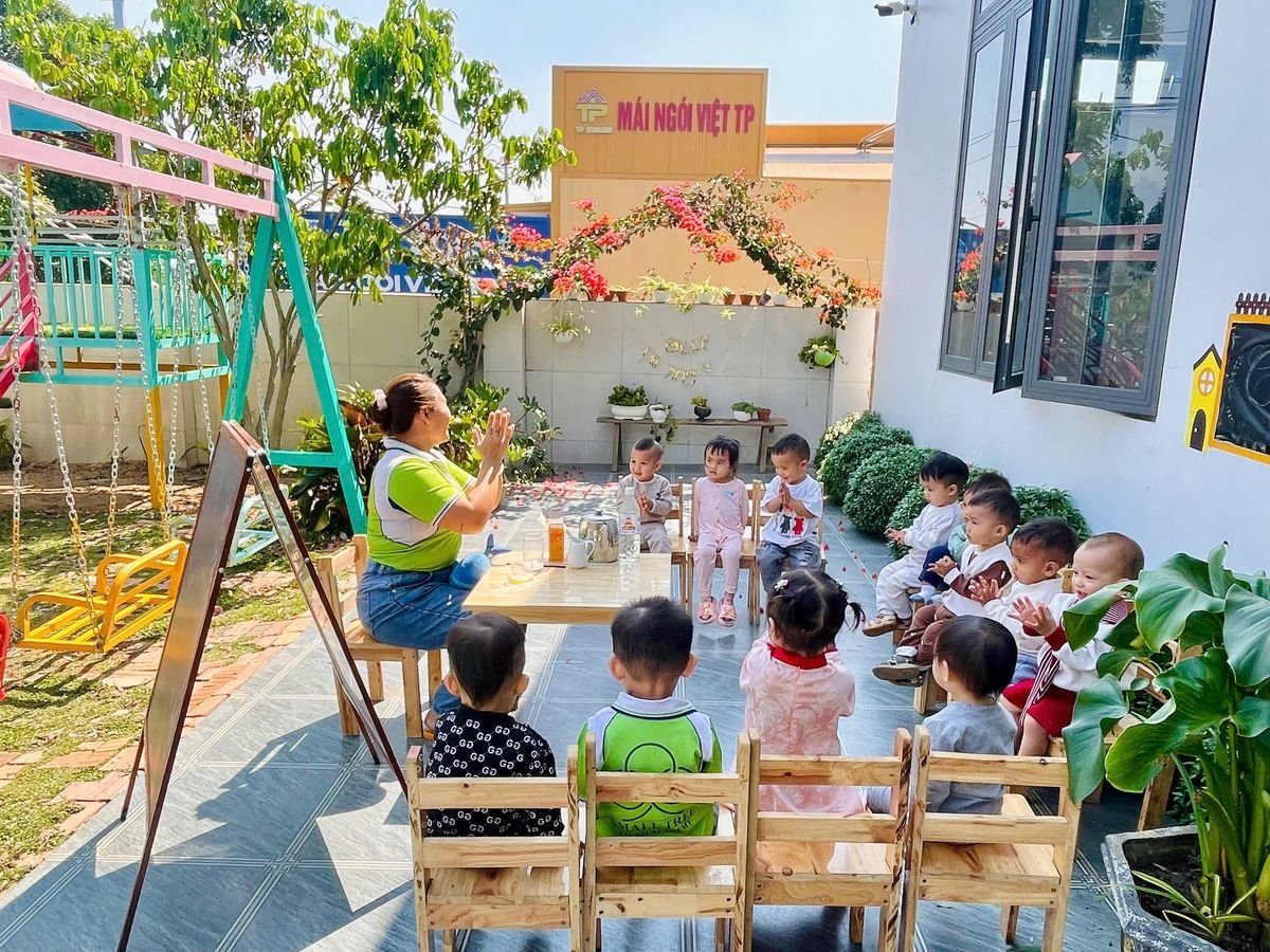 Ảnh hoạt động