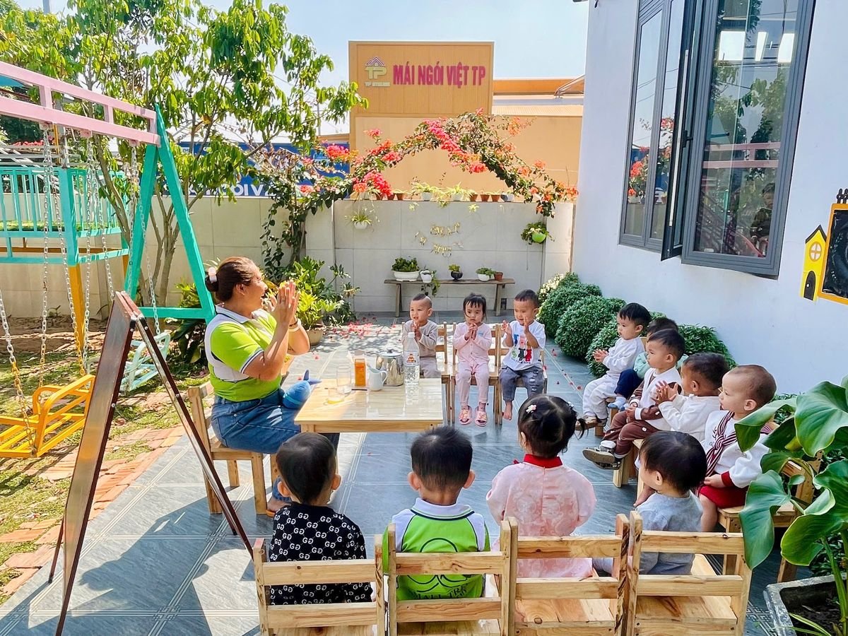 Ảnh hoạt động