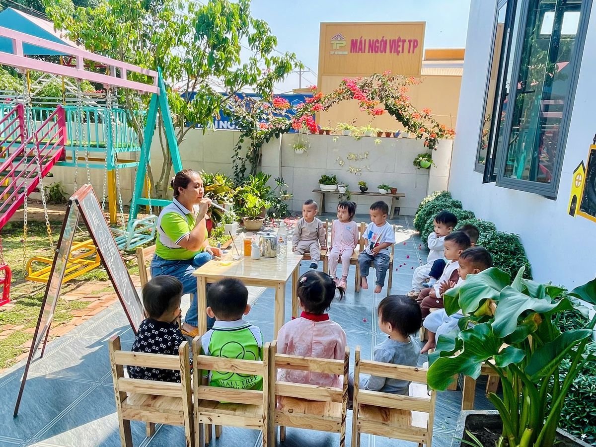 Ảnh hoạt động