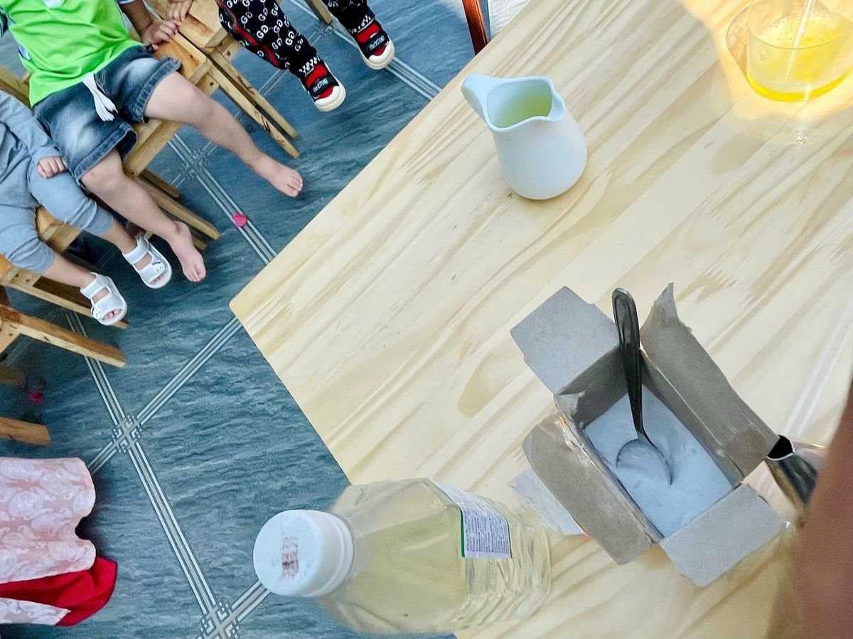 Ảnh hoạt động