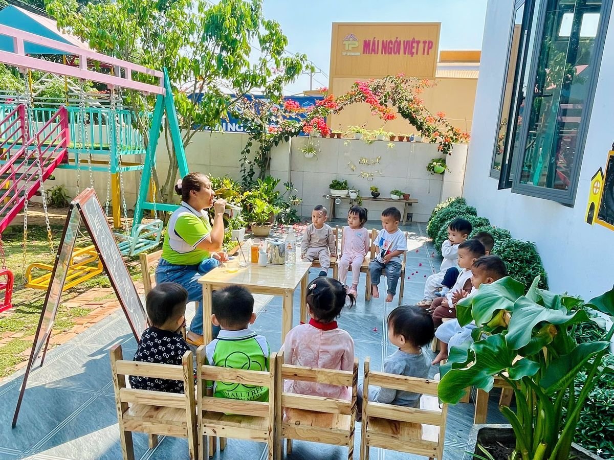 Ảnh hoạt động