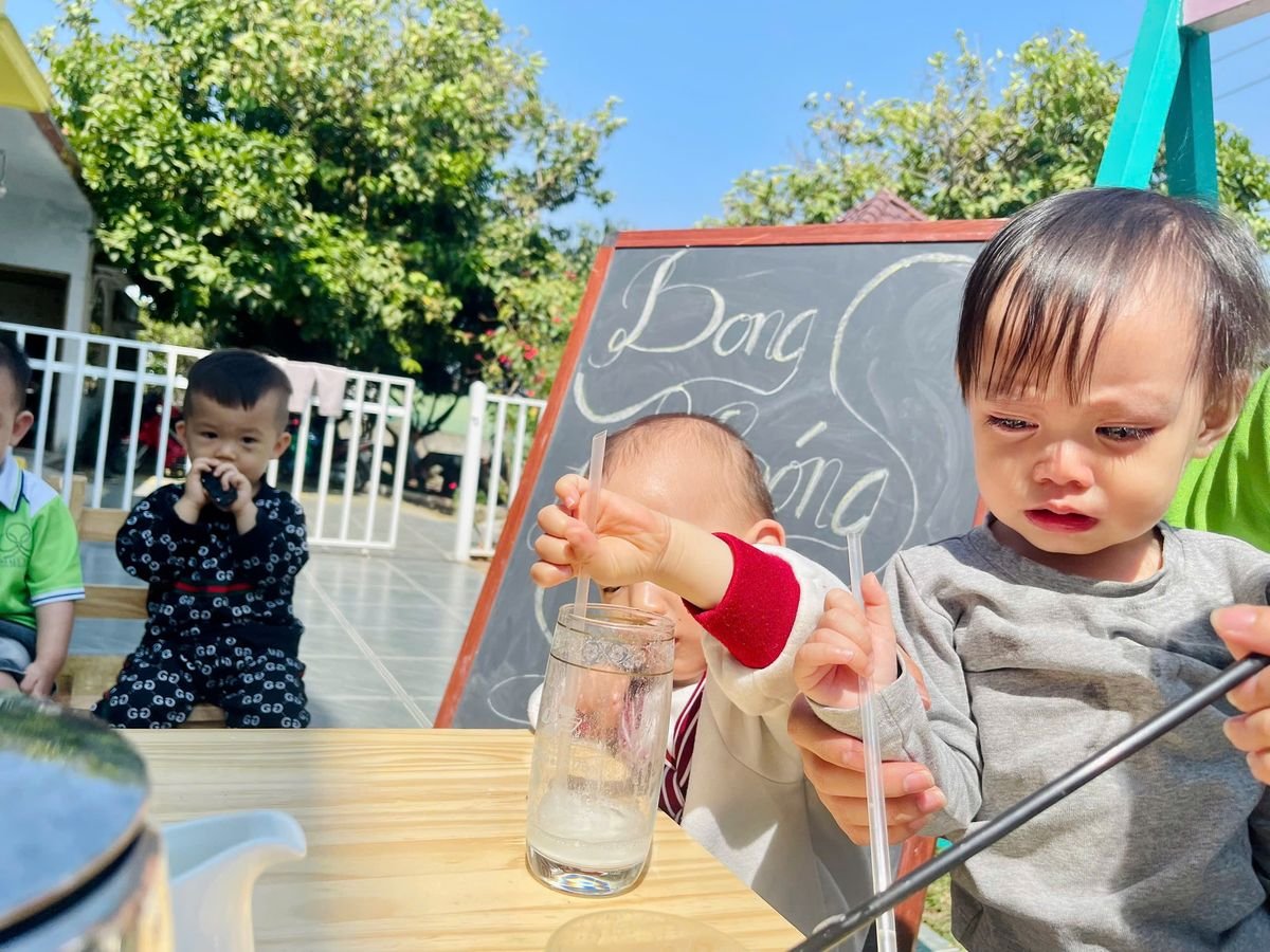 Ảnh hoạt động