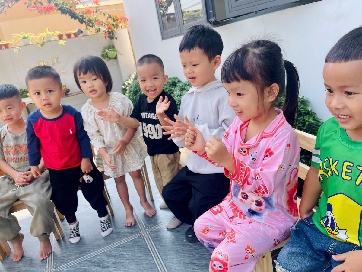 Ảnh hoạt động