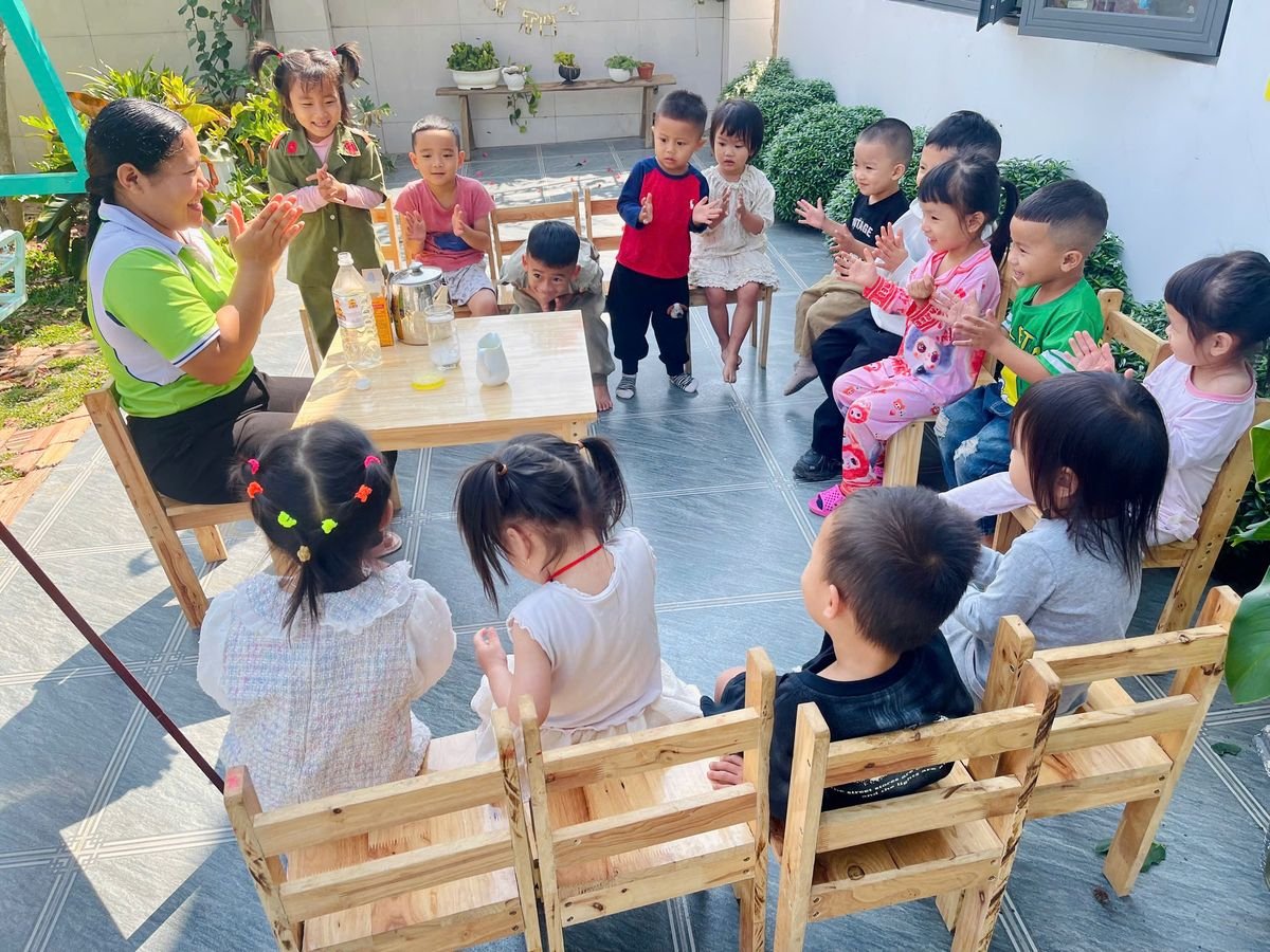 Ảnh hoạt động