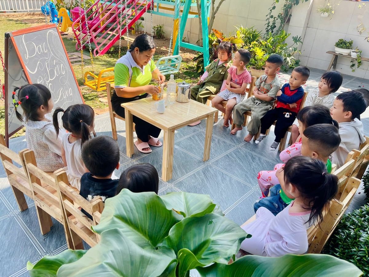 Ảnh hoạt động