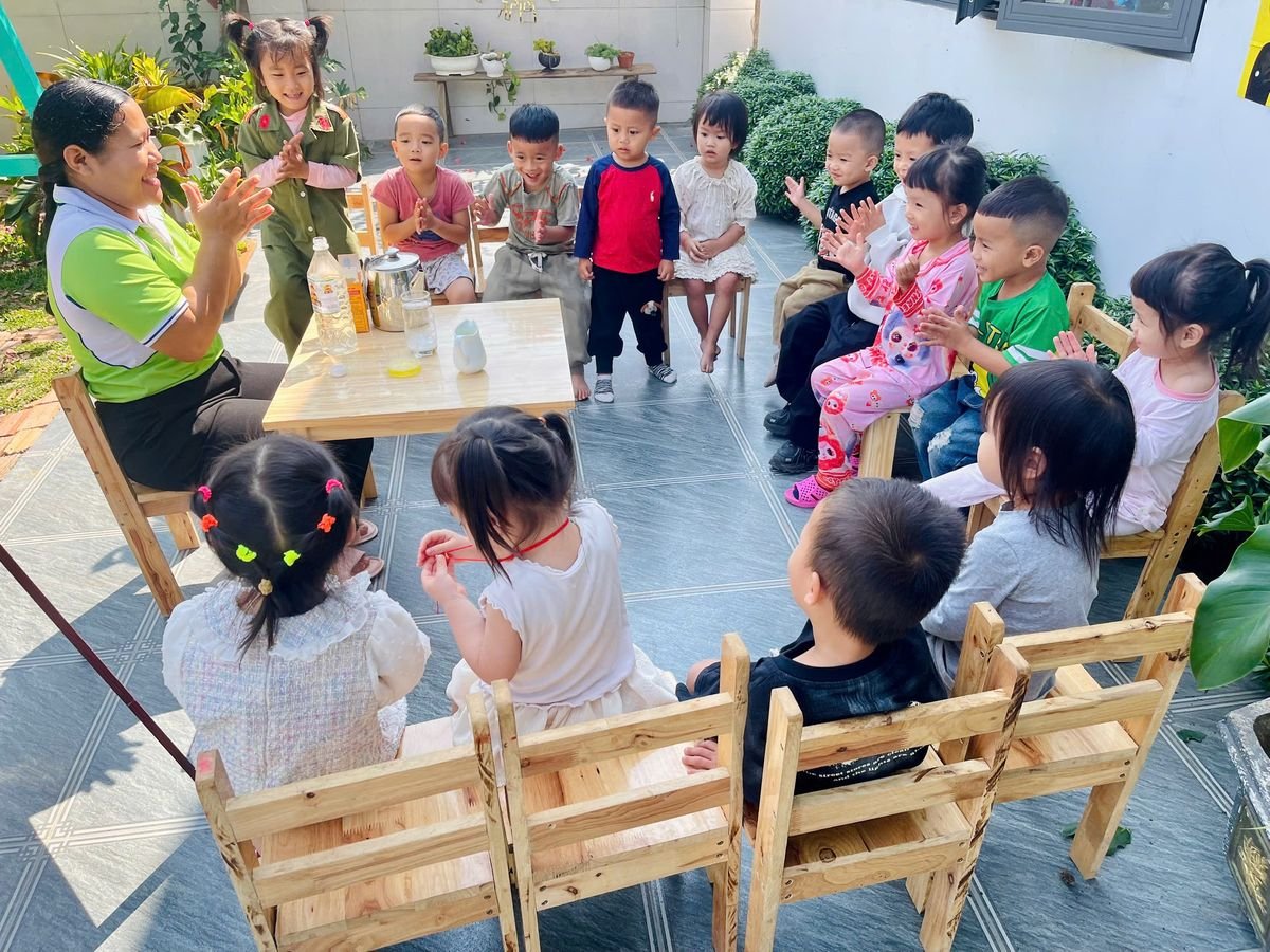 Ảnh hoạt động