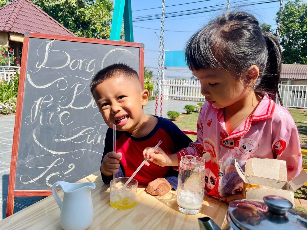 Ảnh hoạt động