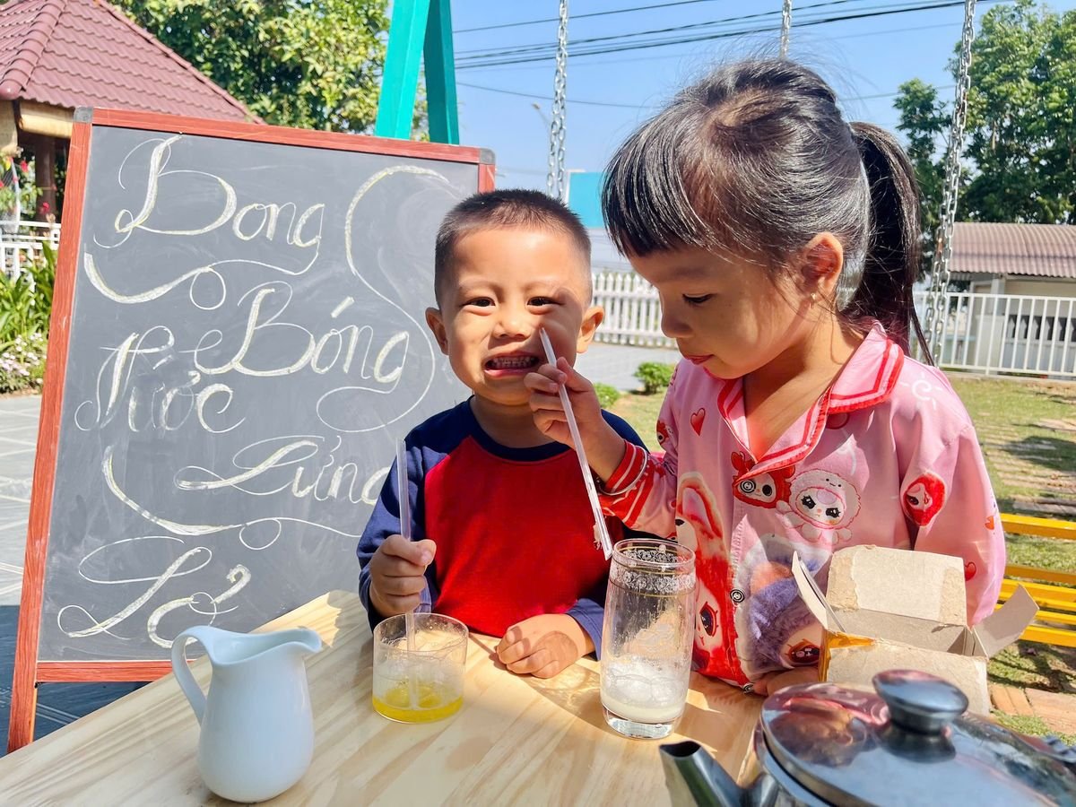 Ảnh hoạt động