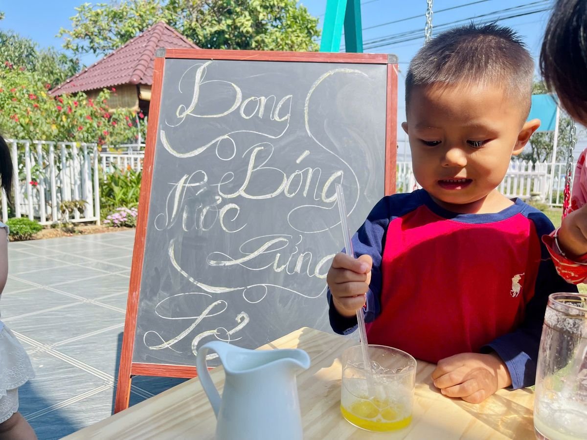 Ảnh hoạt động