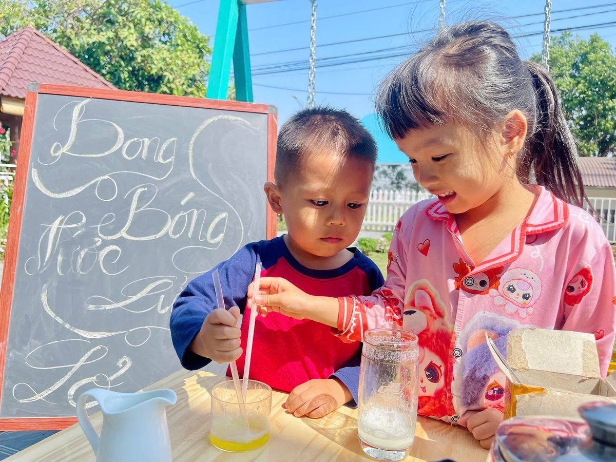 Ảnh hoạt động