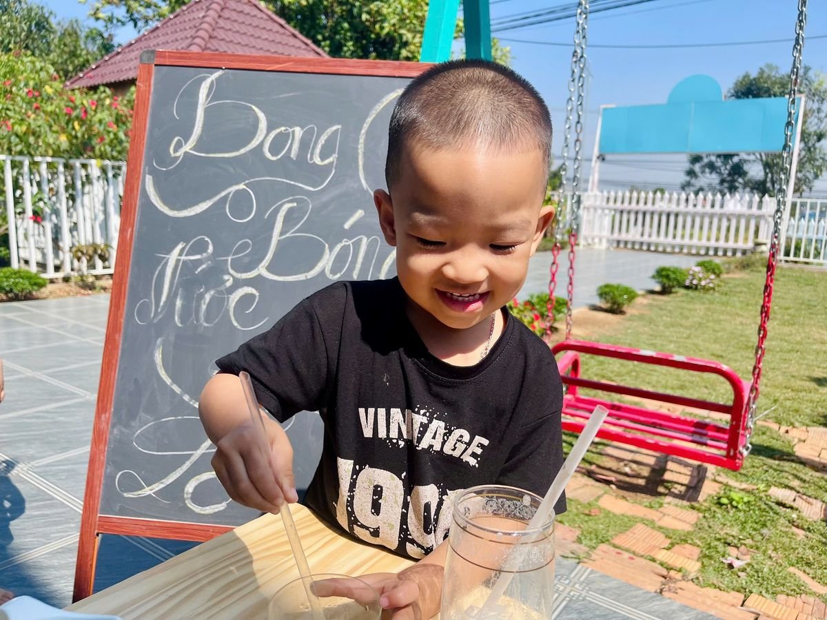 Ảnh hoạt động