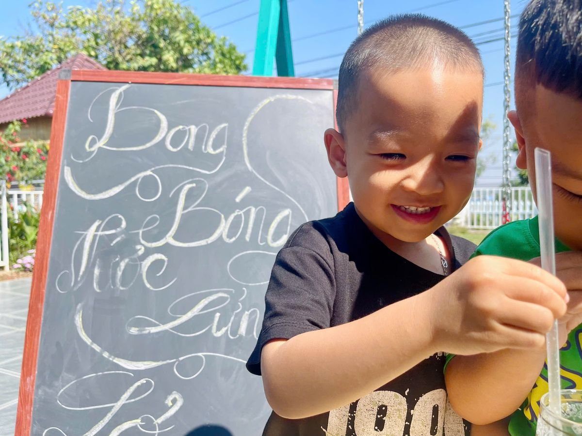 Ảnh hoạt động