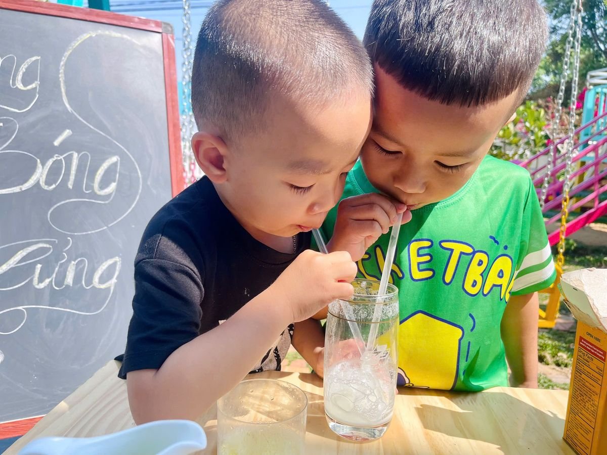 Ảnh hoạt động