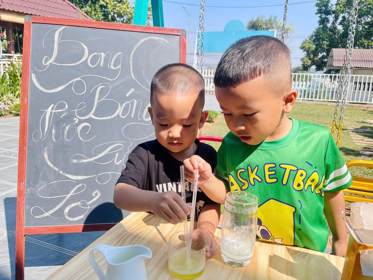 Ảnh hoạt động