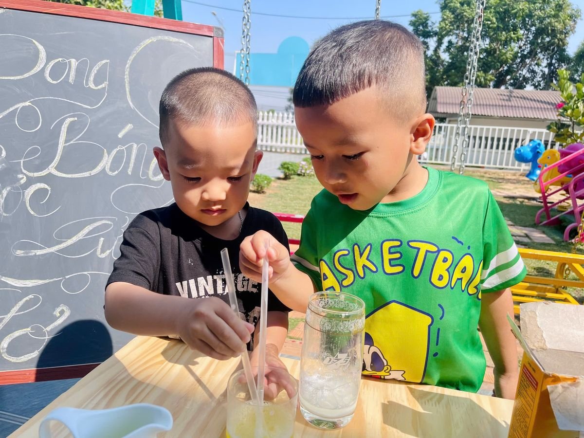 Ảnh hoạt động