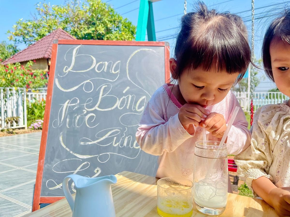 Ảnh hoạt động