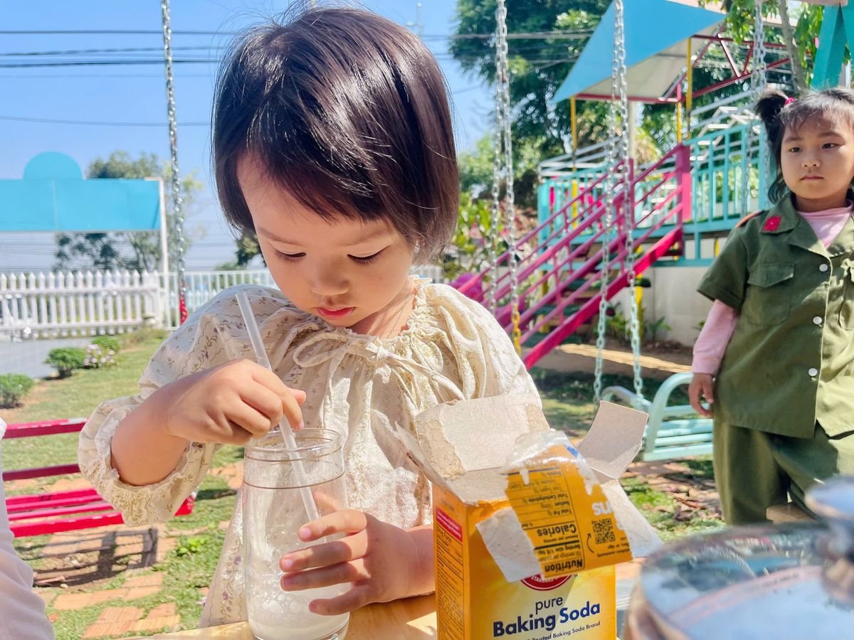 Ảnh hoạt động