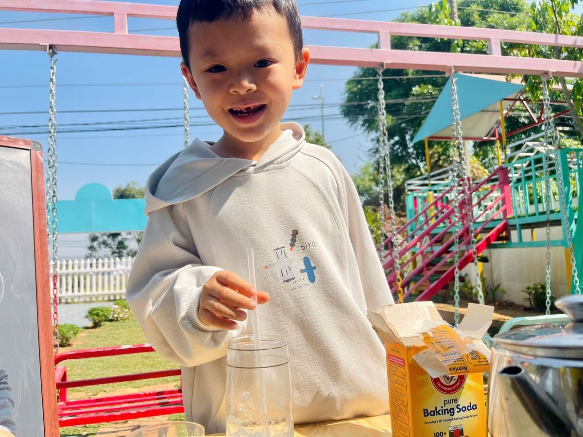 Ảnh hoạt động