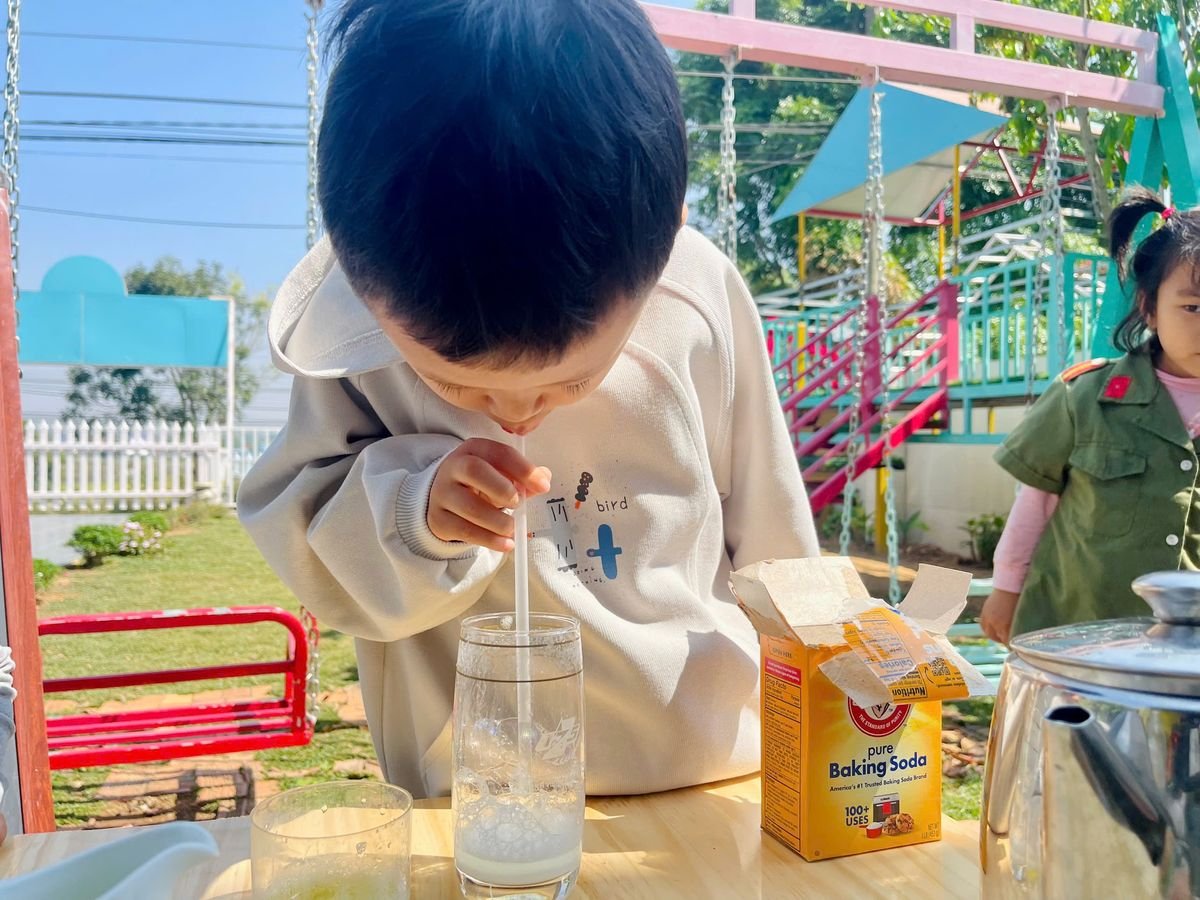 Ảnh hoạt động