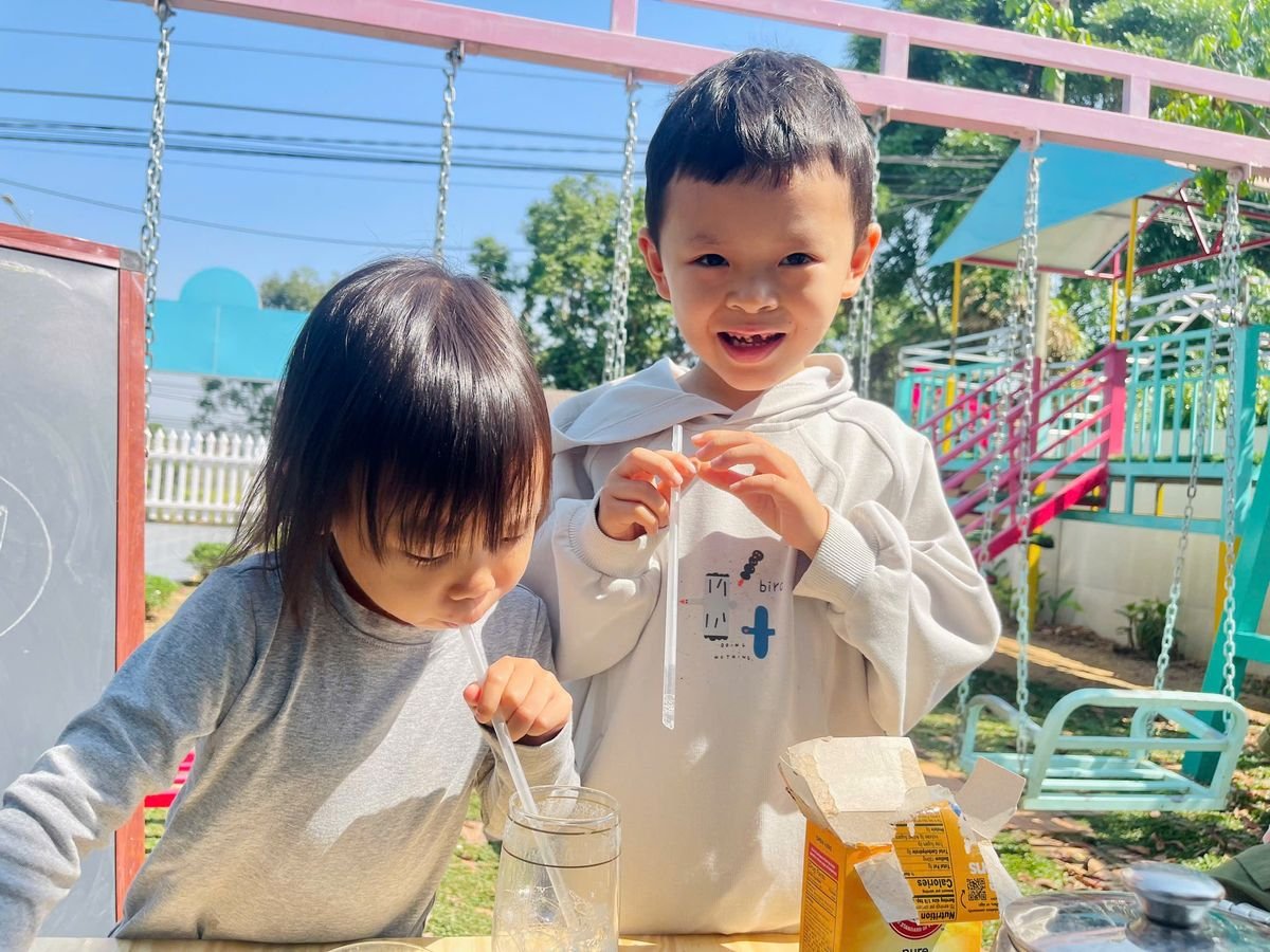 Ảnh hoạt động