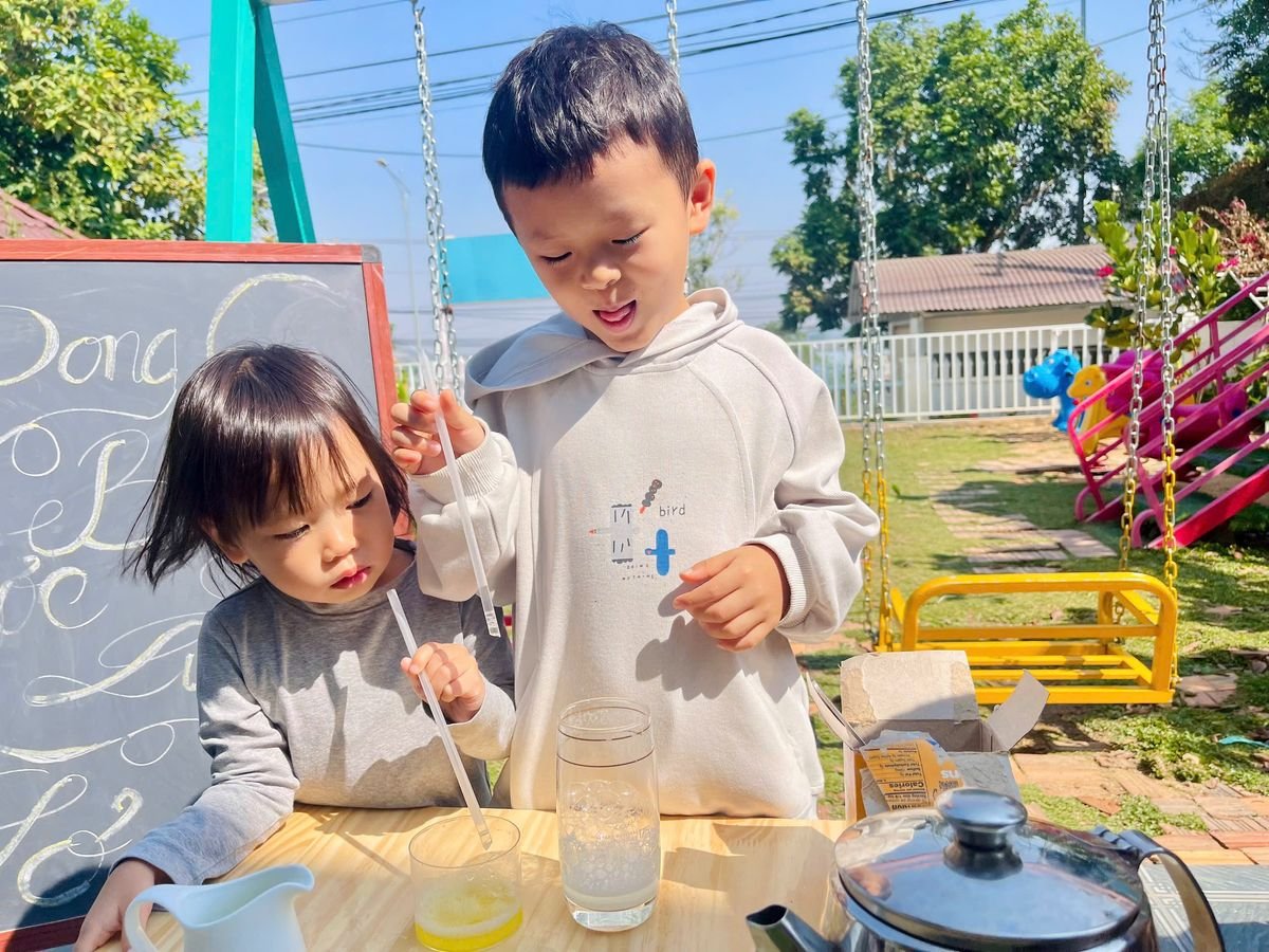 Ảnh hoạt động