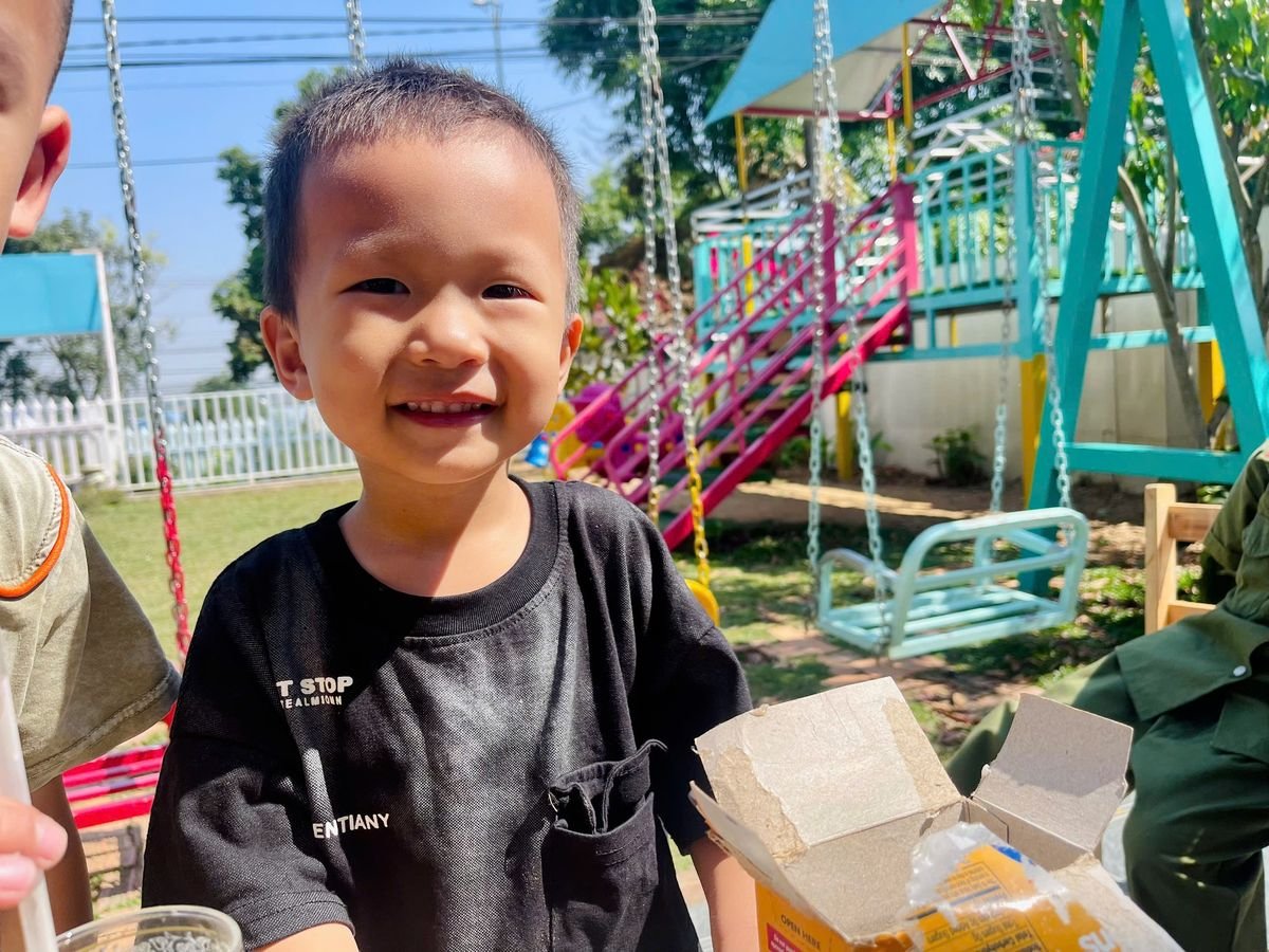 Ảnh hoạt động