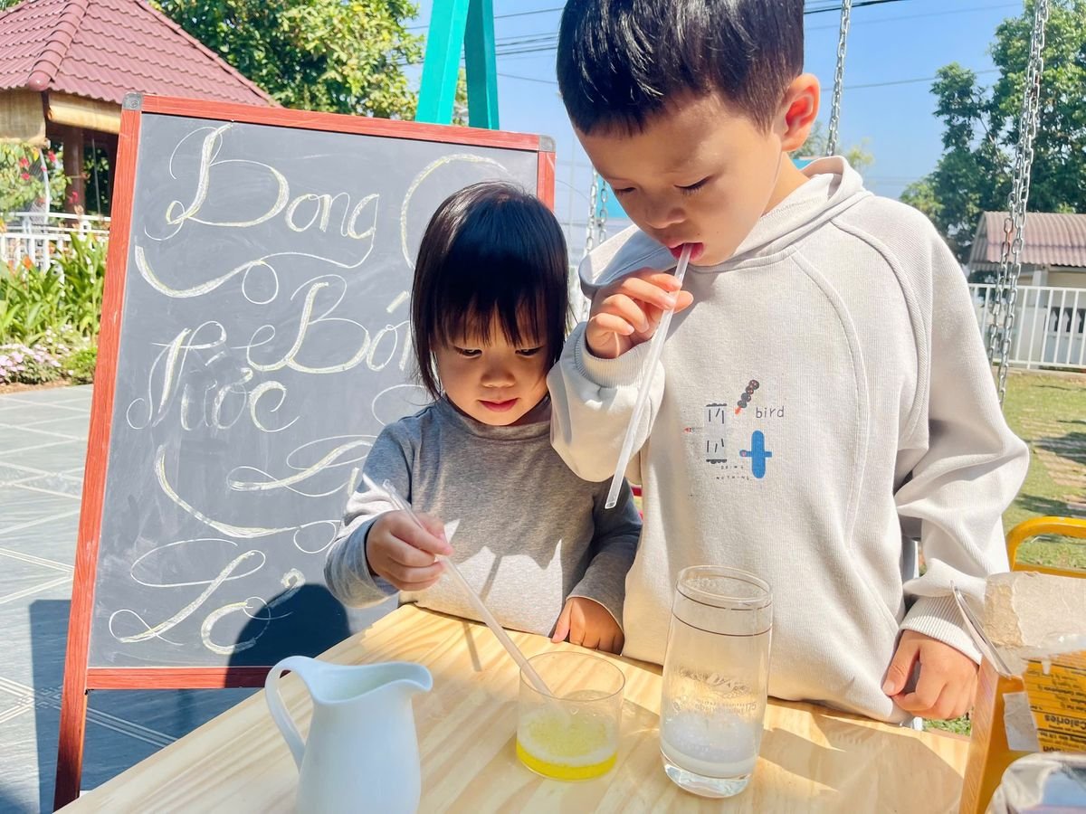 Ảnh hoạt động