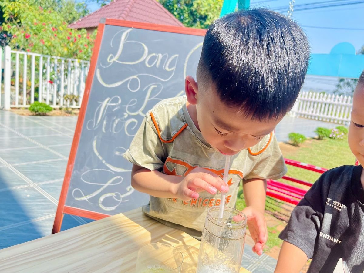 Ảnh hoạt động