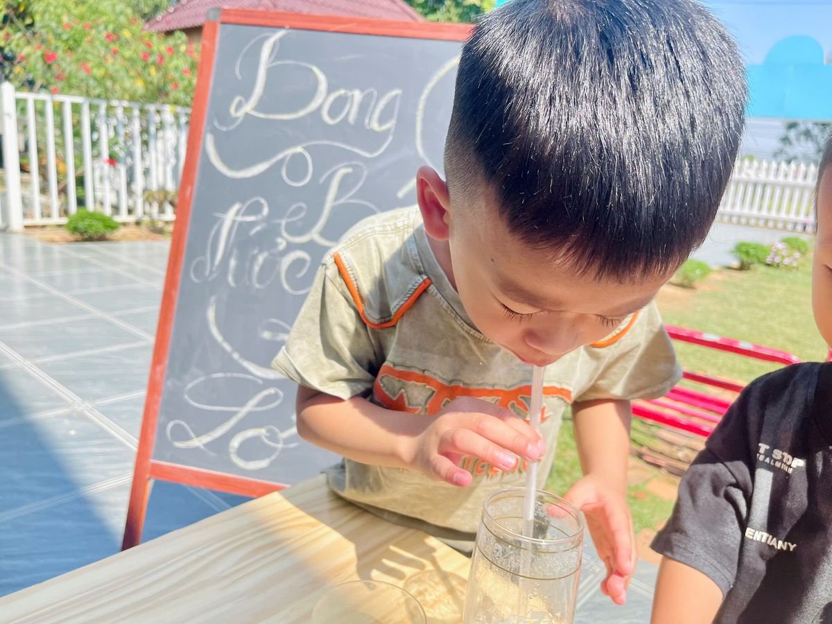 Ảnh hoạt động