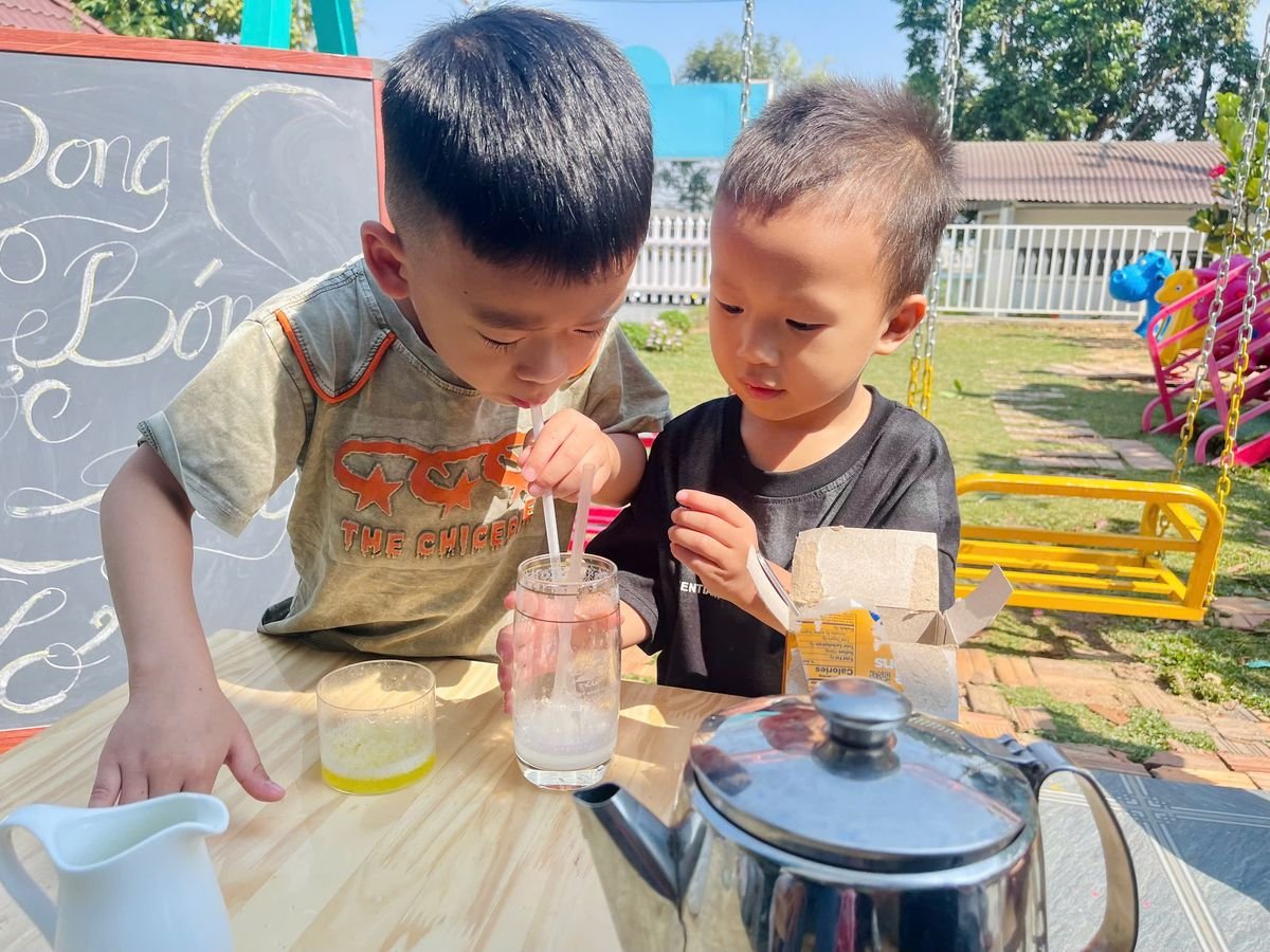 Ảnh hoạt động