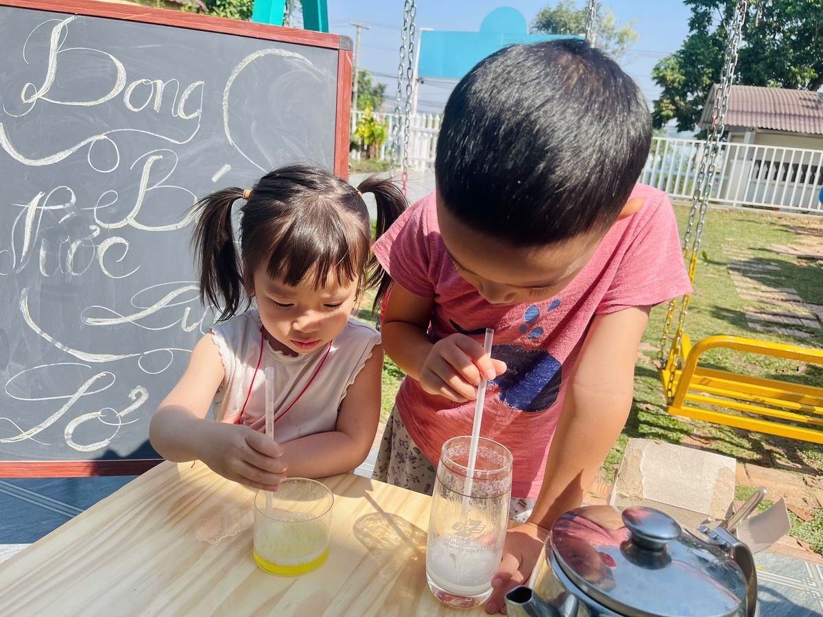 Ảnh hoạt động