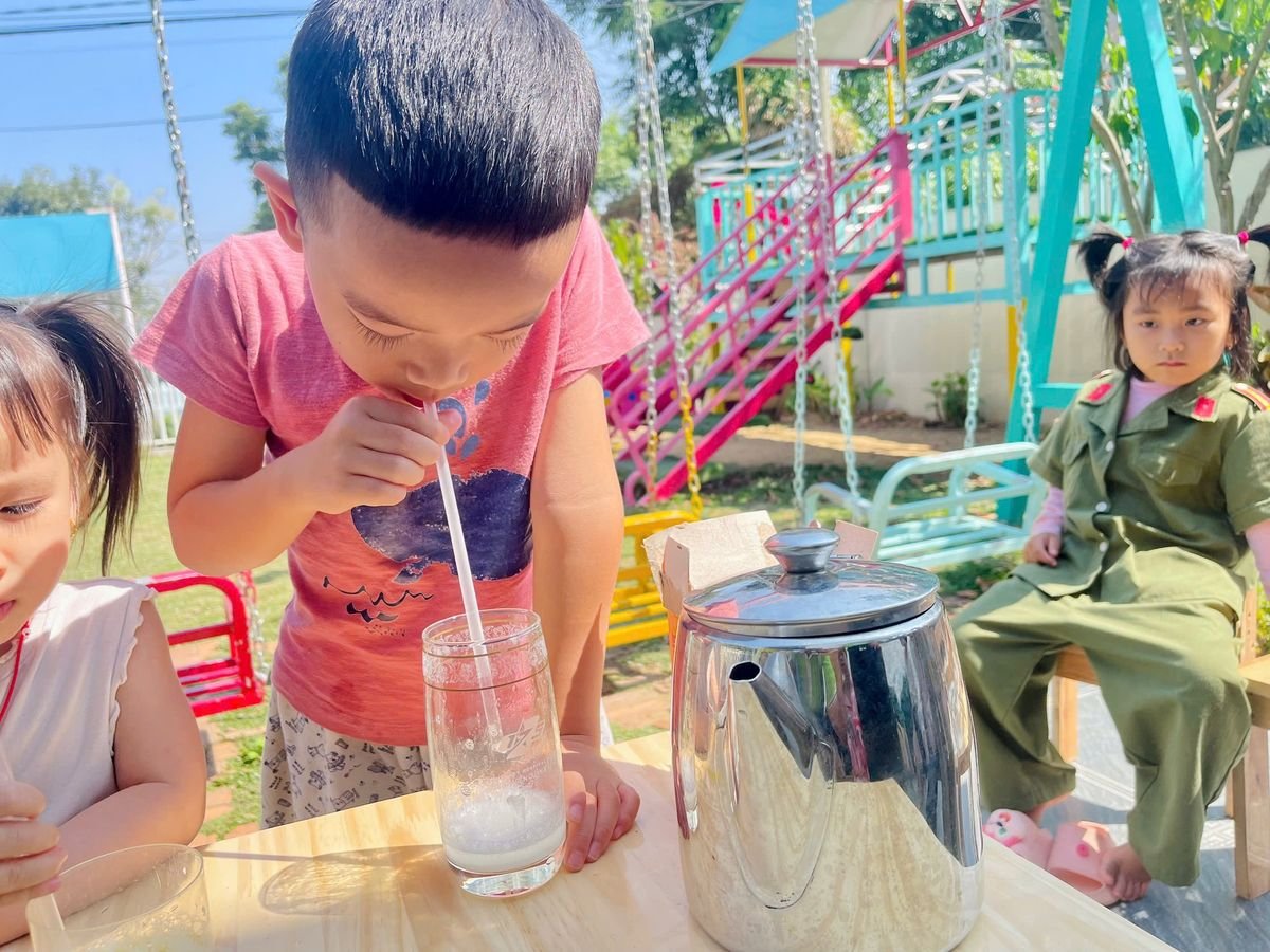 Ảnh hoạt động