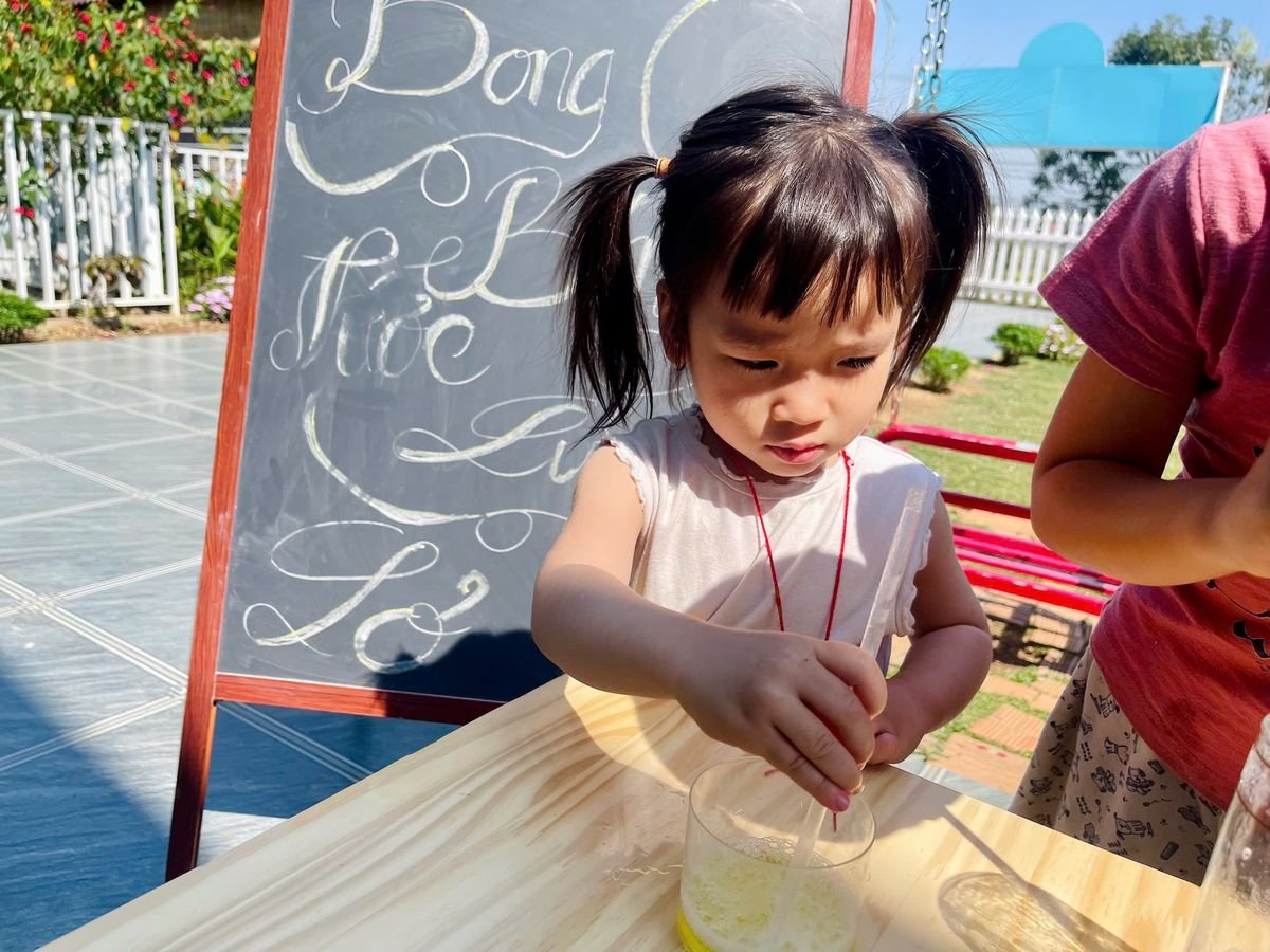 Ảnh hoạt động