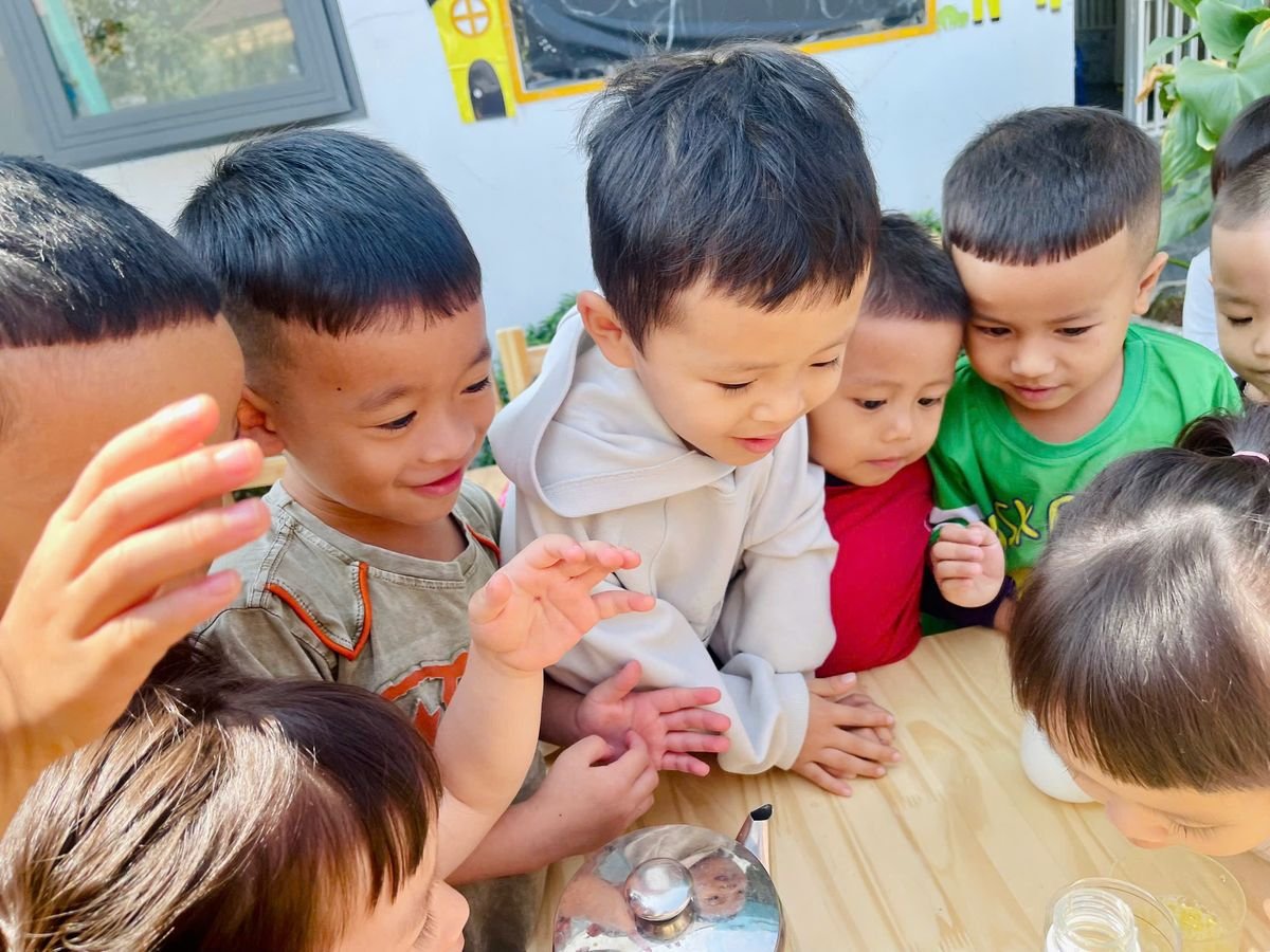 Ảnh hoạt động