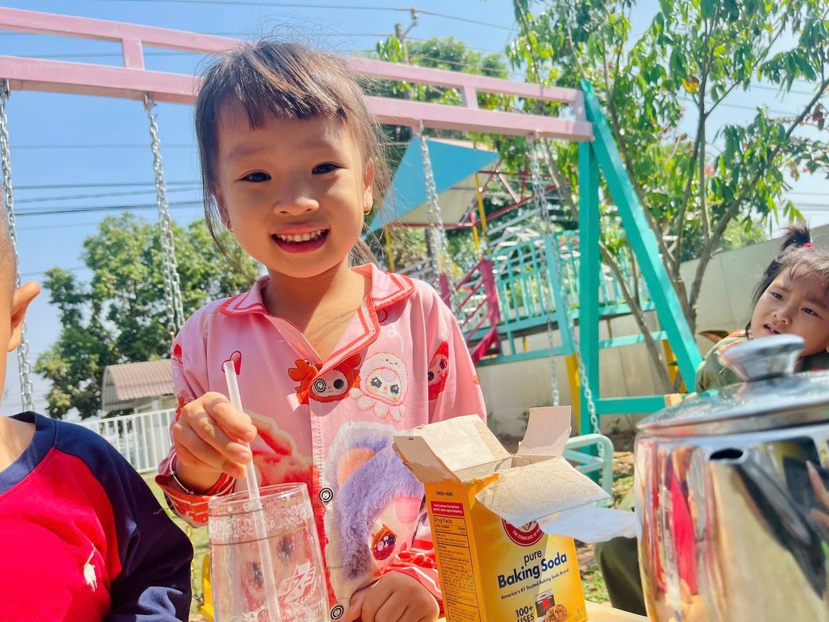 Ảnh hoạt động