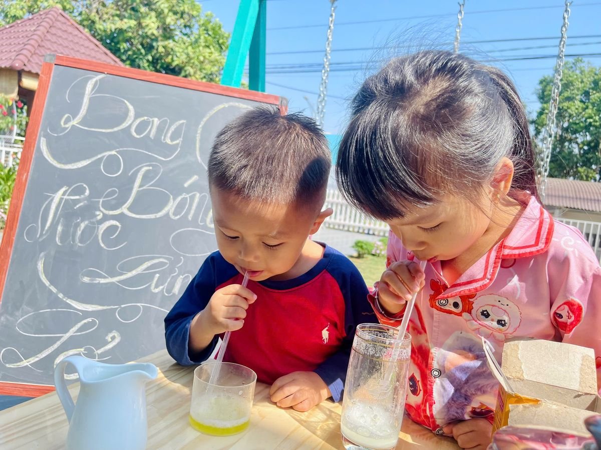 Ảnh hoạt động