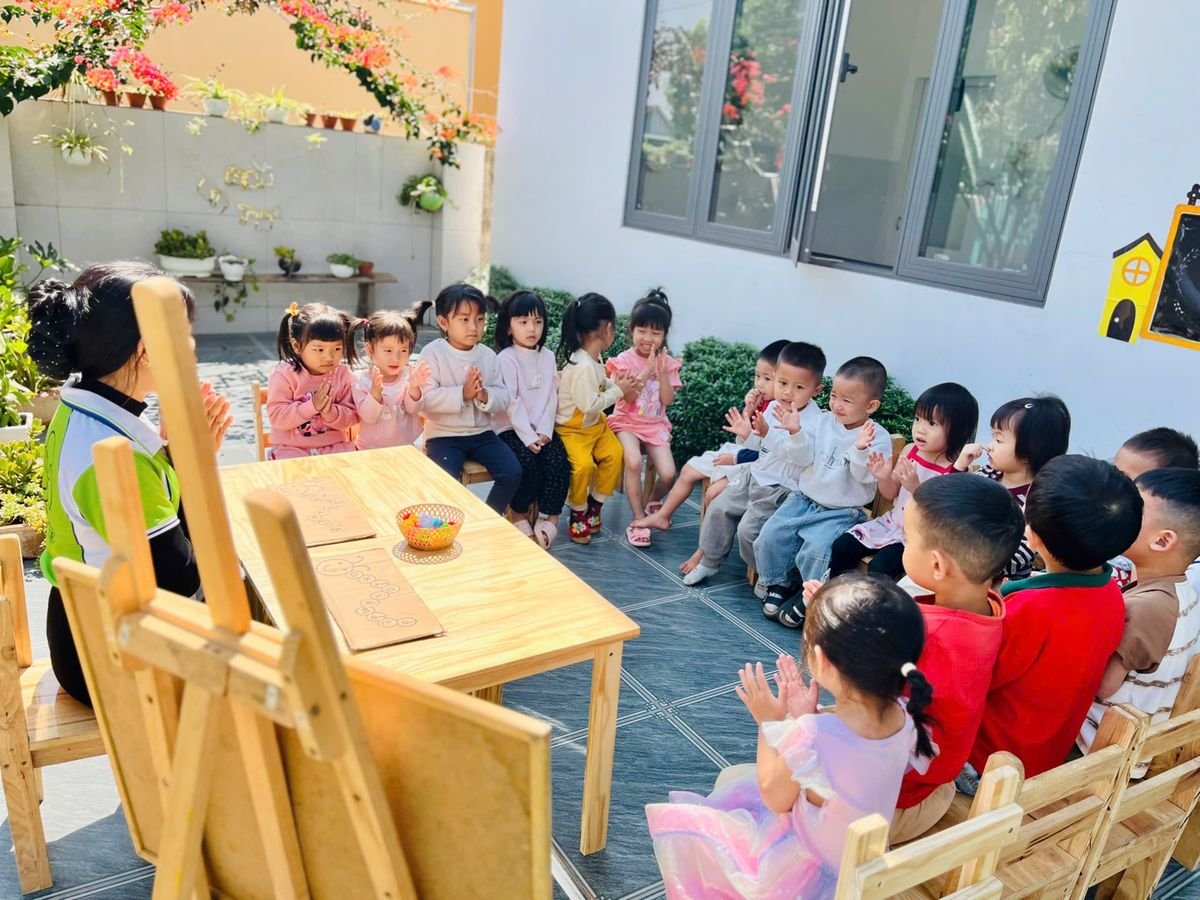 Ảnh hoạt động