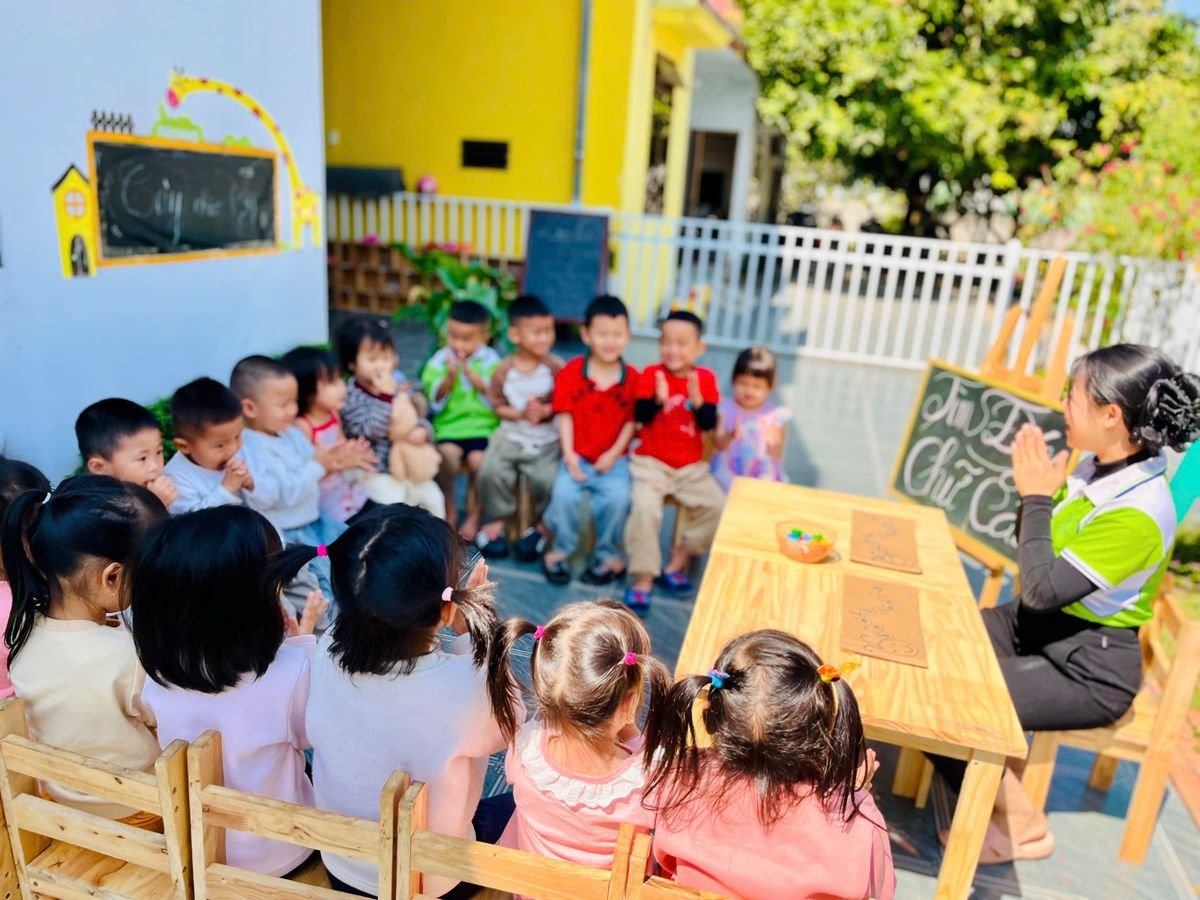 Ảnh hoạt động