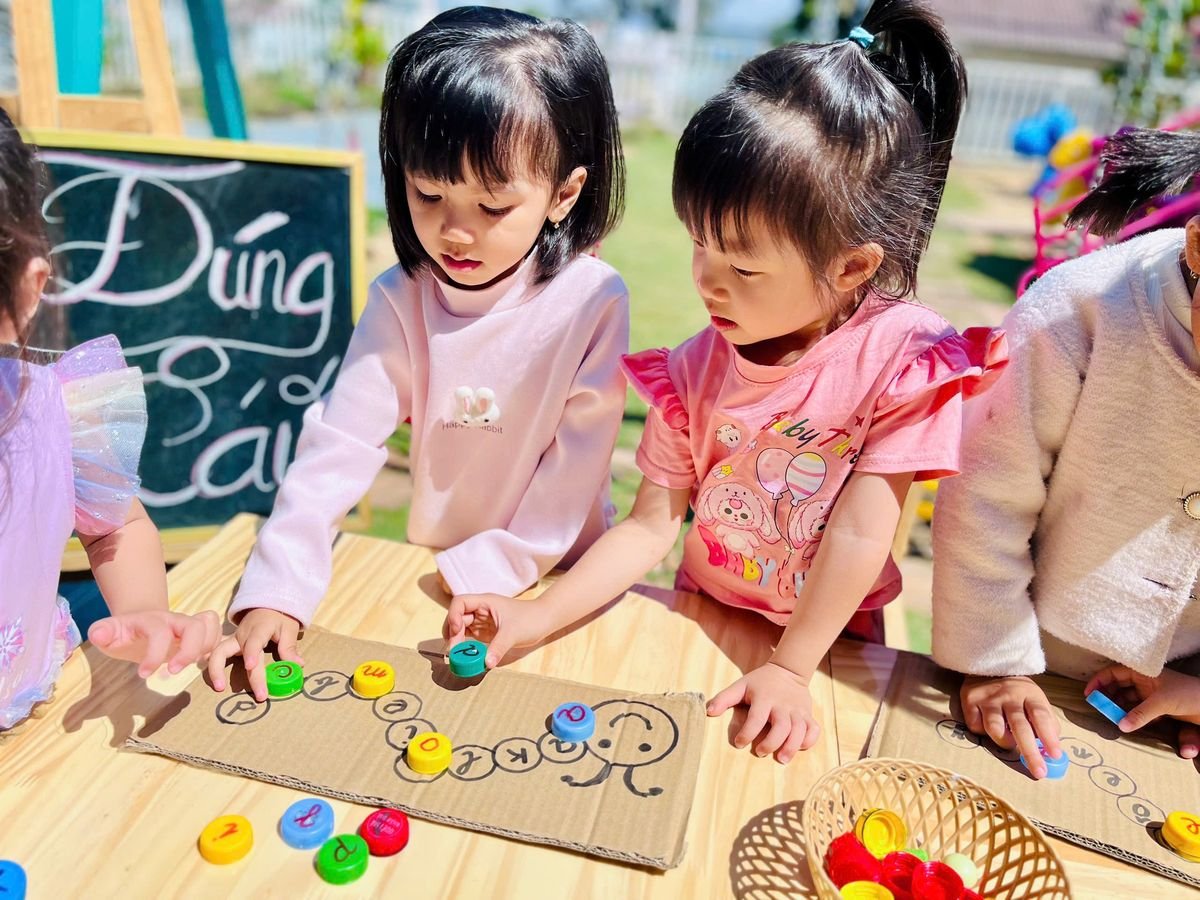 Ảnh hoạt động