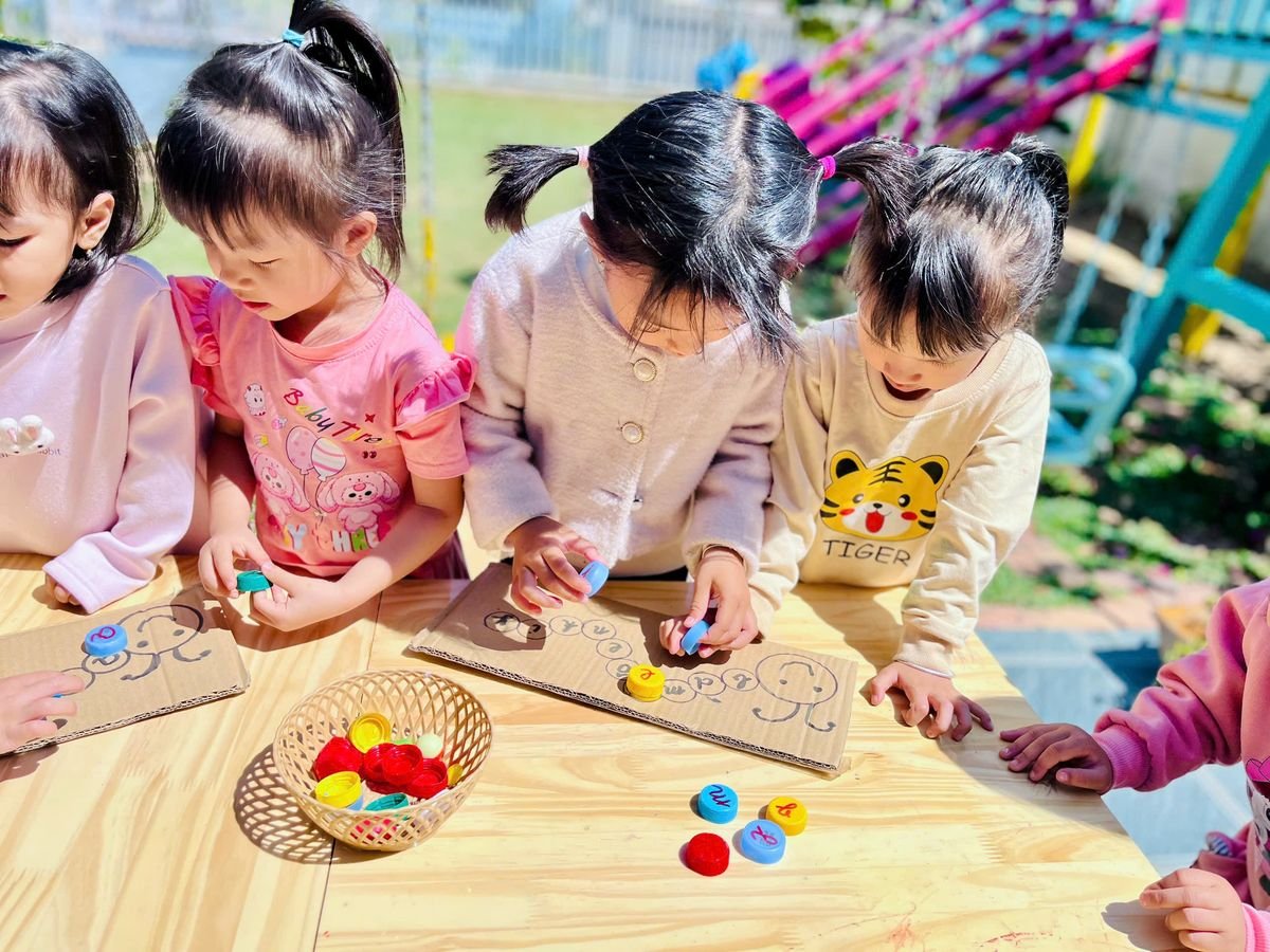 Ảnh hoạt động