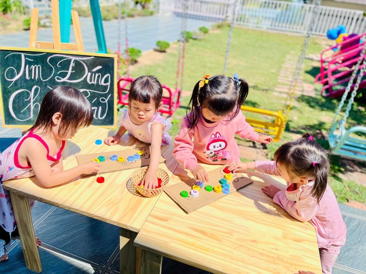 Ảnh hoạt động