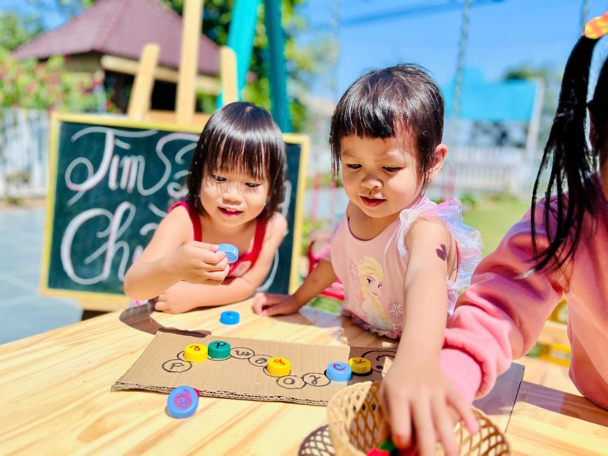 Ảnh hoạt động