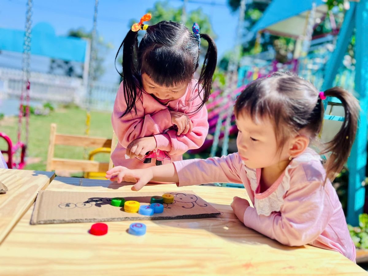 Ảnh hoạt động