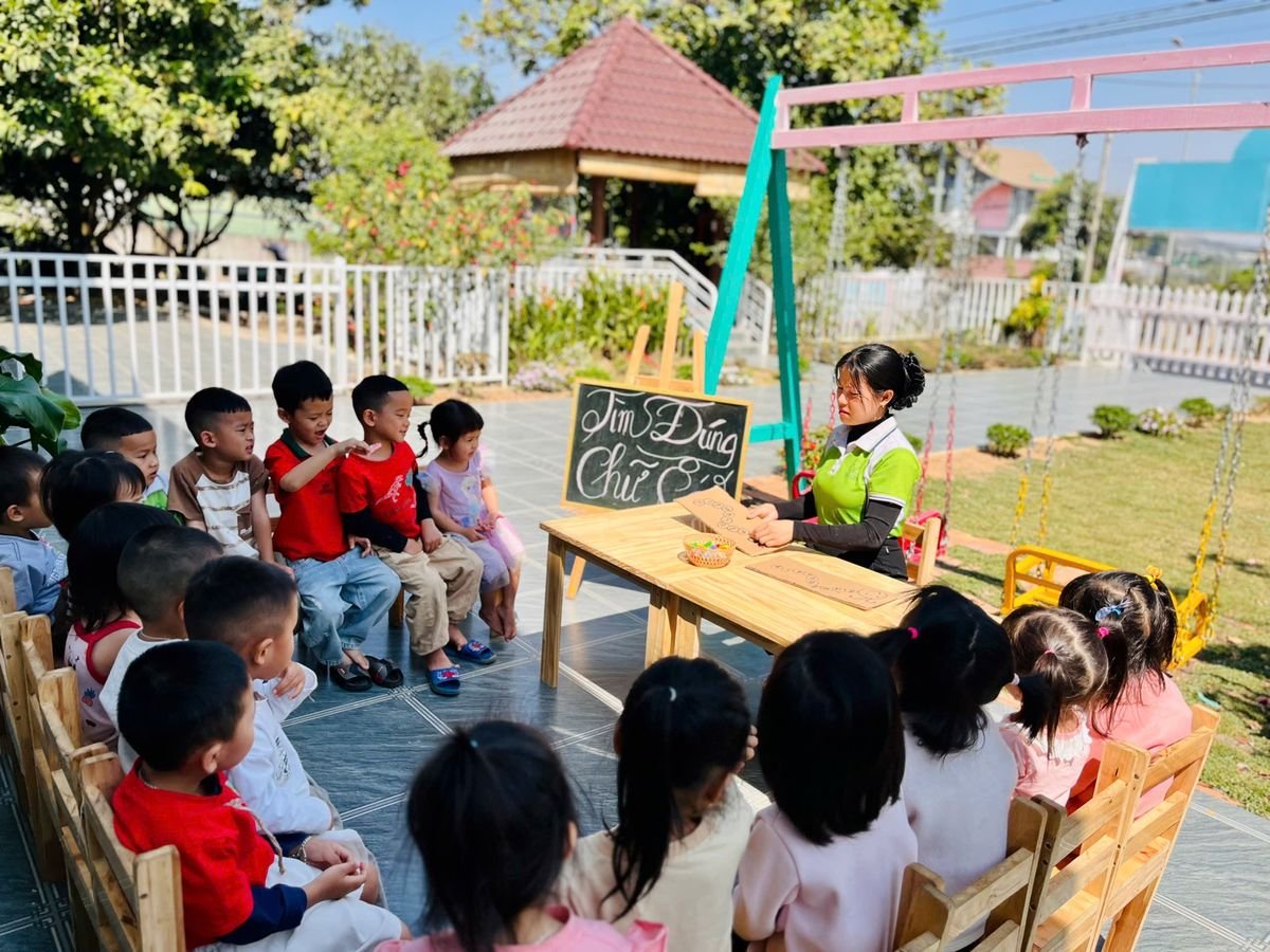 Ảnh hoạt động