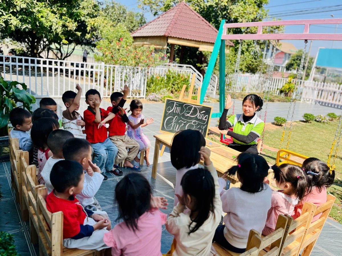 Ảnh hoạt động