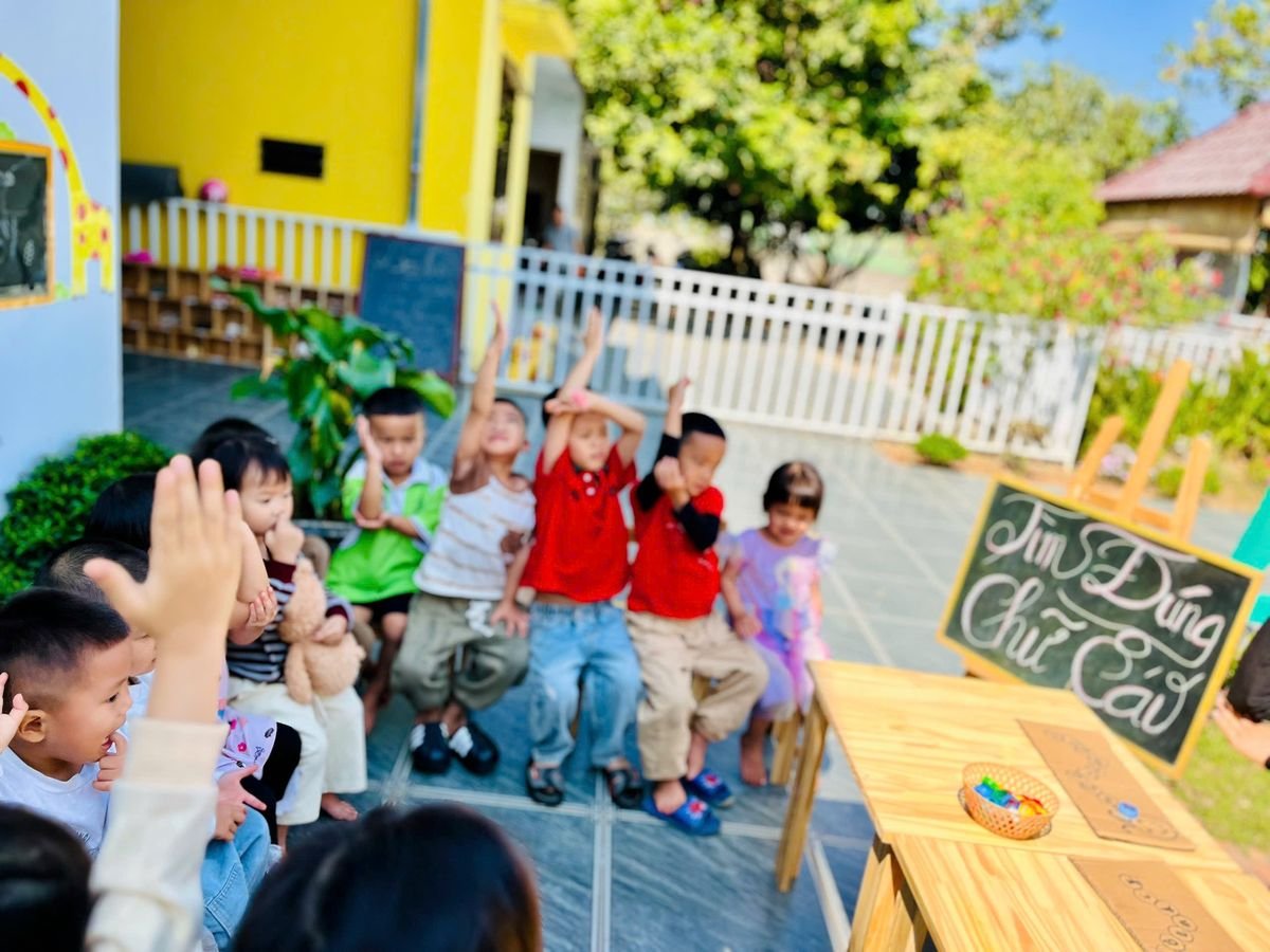 Ảnh hoạt động